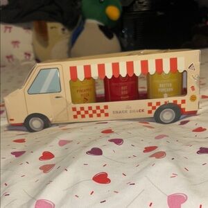 The Snack Shack Candle Set